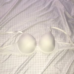 VS PINK push-up bra 36C/34D